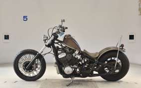 HONDA STEED 400 1995 NC26