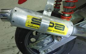HONDA GORILLA Z50J