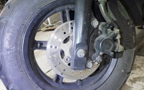 YAMAHA JOG Delux 2007 SA39J