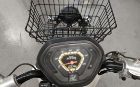 HONDA SUPER CUB110 JA10