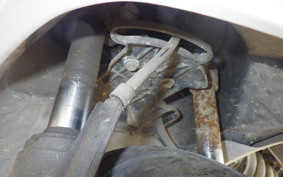 YAMAHA JOG Gen.4 1998 SA16J