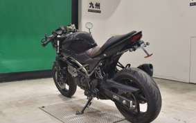 SUZUKI SV650 X A 2021 VP55E