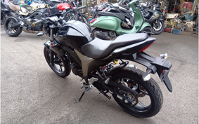 SUZUKI JIKUSA-150 NG4BG