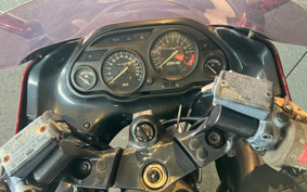 KAWASAKI ZZ1100 NINJA 2002 ZXT10D