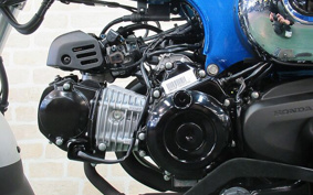 HONDA DAX 125 2024 JB04