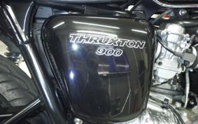 TRIUMPH THRUXTON 900 2007