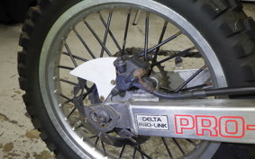 HONDA CRM250R 2006 MD24