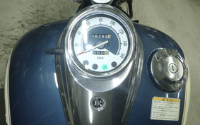 YAMAHA DRAGSTAR 250 VG05J