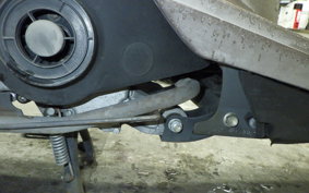 SUZUKI LET's Super Good 1997 CA4AA