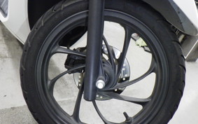 HONDA DIO 110 2022 JK03