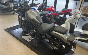 HONDA REBEL 1100 DCT 2023 SC83