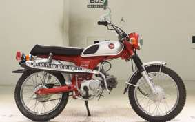 HONDA CL50 BENLY CD50
