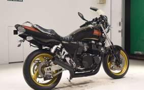 YAMAHA XJR400 Gen.3 R 2002 RH02J