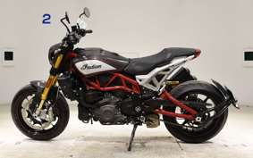 INDIAN FTR1200 carbon 2023