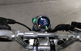HONDA  MONKEY 125 JB02