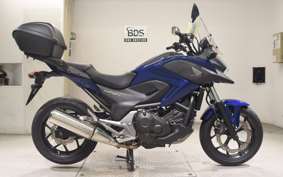 HONDA NC750X Limited 2014 RC72