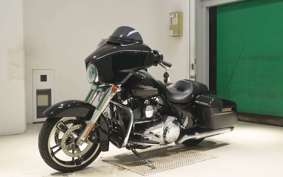 HARLEY FLHX 1690 2013