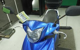 SUZUKI ADDRESS 110 CE47A