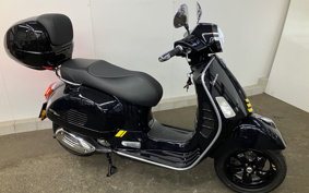 VESPA GTS SUPER TEC 300 2021 RP8M45