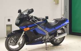 KAWASAKI ZZ-R250 EX250H