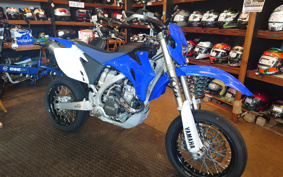YAMAHA WR250F CG30