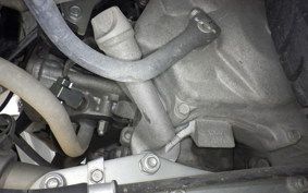 HONDA GYRO CANOPY TA03