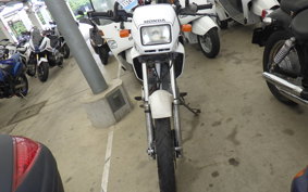 HONDA NX125 JD09