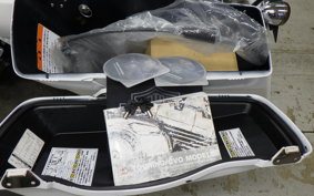 HARLEY FLHX 1580 2011