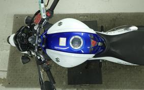 SUZUKI GLADIUS 2012 VK58A