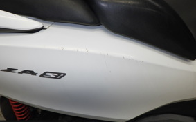 HONDA FORZA SI 2004 MF12