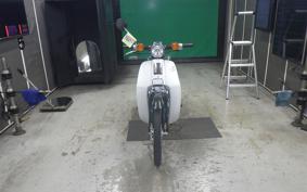 HONDA C50 SUPER CUB 2023 C50