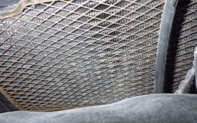 KAWASAKI ZZ-R400 Gen.2 1994 ZX400N