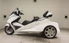 HONDA FORZA TRIKE X 2001 MF10