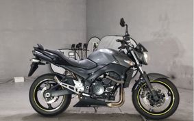 SUZUKI GSR400 2012 GK7EA