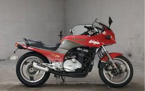 KAWASAKI GPZ750 R 1985 ZX750G