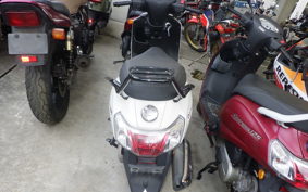 SUZUKI ADDRESS V125 Gen.2 DP12H