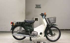 HONDA C50 SUPER CUB C50