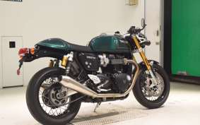 TRIUMPH THRUXTON 1200 RS 2024