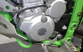 KAWASAKI KLX250 Gen.2 2002 LX250S