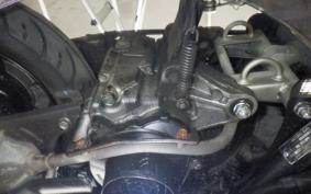 HONDA TODAY 2 1983 AF67
