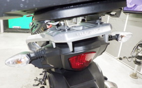 SUZUKI Vｽﾄﾛｰﾑ250A 1988