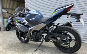 KAWASAKI NINJA 400 2023 EX400G