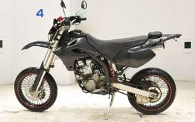 KAWASAKI KLX250D TRACKER LX250E