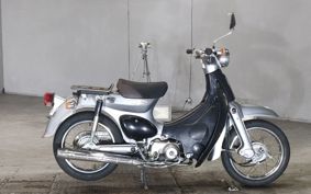 HONDA LITTLE CUB AA01