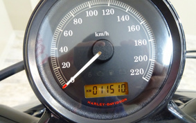 HARLEY XL1200X 2011 LC3
