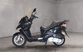 SYM RV200I LF18W