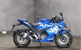 SUZUKI JIKUSA-SF250 ED22B
