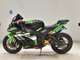 Фото Kawasaki ZX 10 NINJA ABS 2016 с японского аукциона