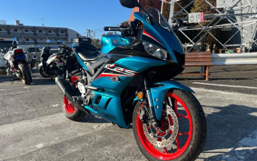 YAMAHA YZF-R25 ABS RG43J