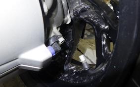 SUZUKI SKYWAVE 400 S 3 2007 CK44A